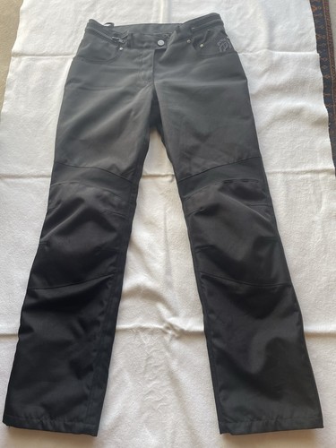 Motorradhose damen - motorradhose,