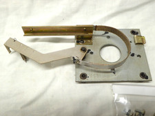 Bandbremse rechts für