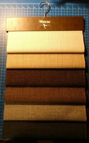 Musterbuch marac pouf super - musterbuch,