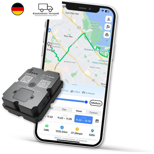 Gps tracker s20 - gps, tage