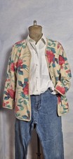 Geiger Trachtenjacke Floral