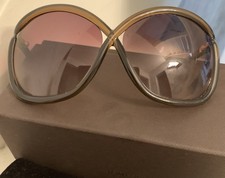 Tom ford charlie - charlie, sonnenbrille