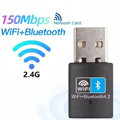 Wlan bluetooth 2in1 usb - bluetooth,