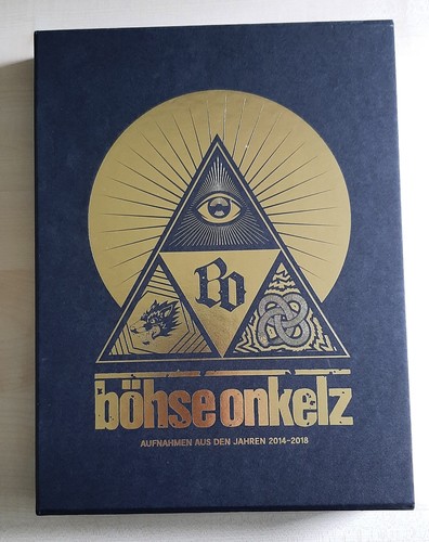 Böhse onkelz aufnahmen - böhse,
