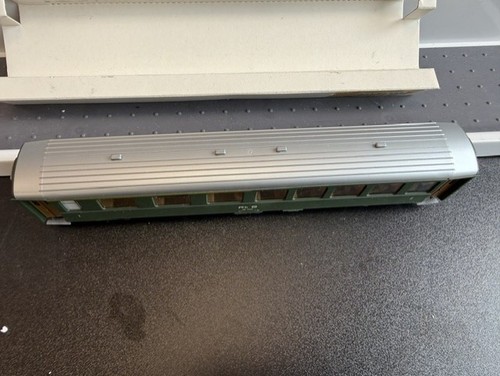Bemo 3252 h0m - 30)),