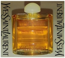 OPIUM ~ Eau de Toilette ~ Yves Saint Laurent 7,5 Vintage Parfum Miniatur ~YSL
