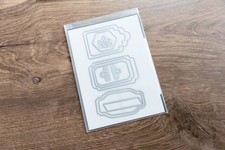 YOU CHOOSE! Stampin' Up