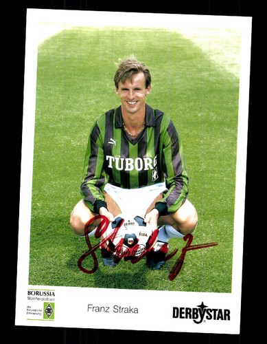 Autogrammkarten borussia - autogrammkarten,