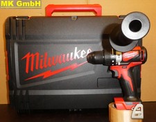 Milwaukee M18 BLPD2-0X