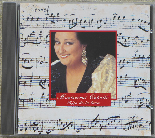 Montserrat caballé hijo de - montserrat,