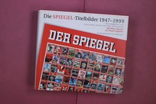 344981 DIE SPIEGEL-TITELBILDER