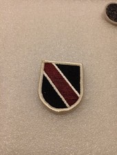 US Army SPECIAL FORCES WRAIR