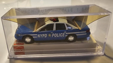 Busch 47608 Chevrolet Caprice NYPD 1:87 *OVP*