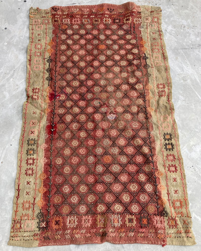 Vintage traditionell - vintage,