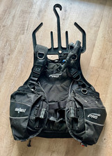 Tarierjacket Marke Sea Quest