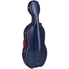 PURE GEWA Cellokoffer