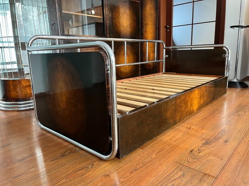 Original daybed sofa - daybed, bauhaus