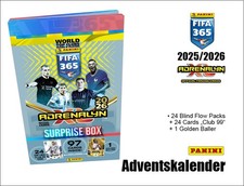 Panini FIFA 365 2025/2026 TC