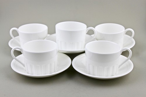 Wedgwood feines bone china - wedgwood,