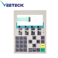 6AV6 641-0BA11-0AX1 Bedienfeld
