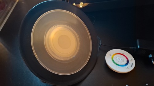 Philips living colors led - philips,