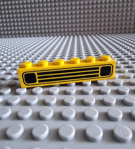 Lego baustein scheinwerfer - lego,