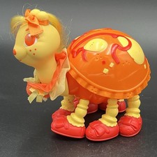 Vtg 1986 Tonka Keypers Ladybug