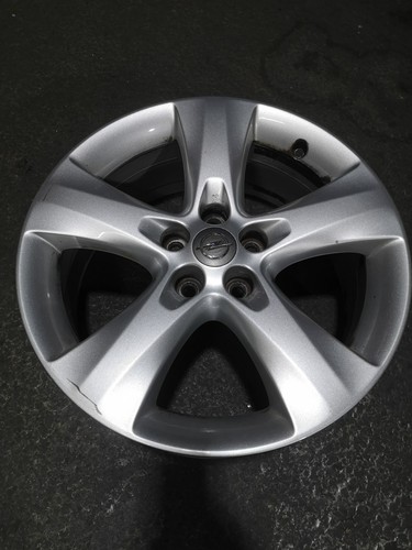 Alufelge opel astra 7x17 - j,