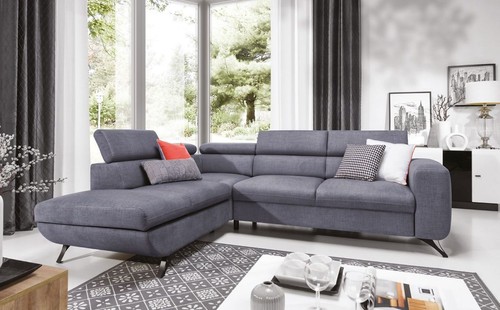 Moderne schlafcouch schlafsofa - moderne,
