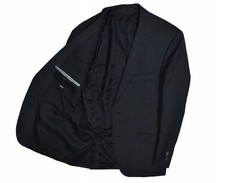 HUGO BOSS Pacini Wolljacke