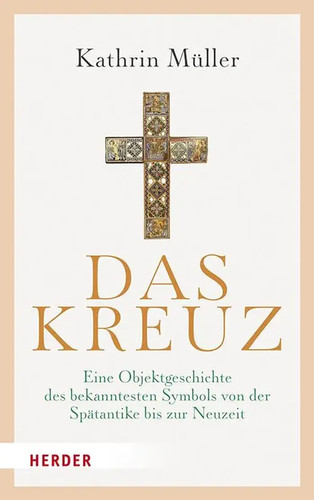 Das kreuz kathrin müller - das,