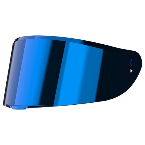 Ls2 visier für ff807 iridium - visier,