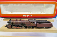 Märklin H0 3111 - Dampflok BR