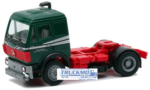 Herpa fischer spedition - herpa,
