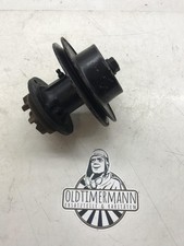 Wasserpumpe Riemenscheibe OM