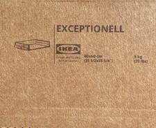 Ikea exceptionell metod x - metod, 80