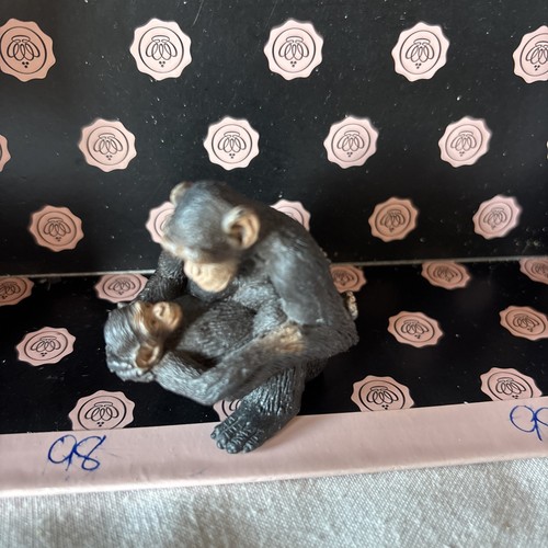 Schleich 14679 schimpansen - 14679,