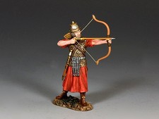 King & Country, Roman