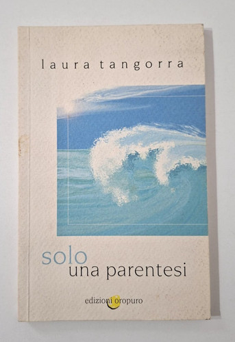 Laura tangorra nur eine - -,