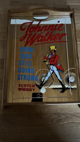 Johnnie walker rarität - walker,