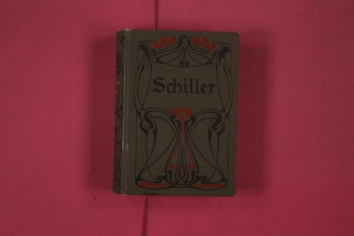 299221 friedrich schiller - 299221,