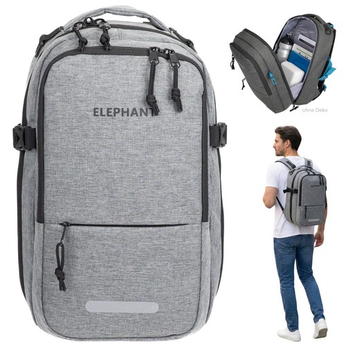 Rucksack handgepäck klein - rucksack,