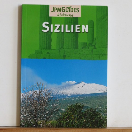 Jack altmann sizilien - jack, altmann: