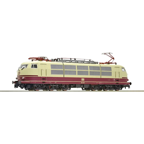 Roco elektrolok lokomotive - roco,