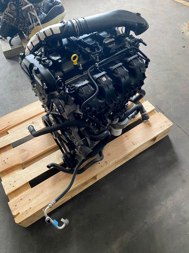 Motor ford r9da - motor, 2.0