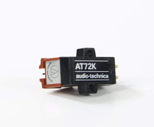 Tonabnehmer cartridge system - cartridge,