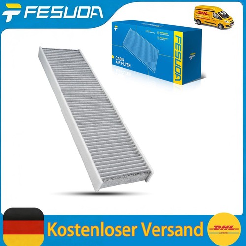 Pollenfilter innenraumfilter - pollenfilter,