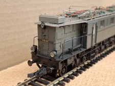 Brawa H0 43026 BR E95 02 der