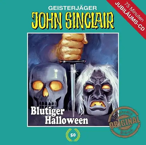 John sinclair tonstudio braun - john,