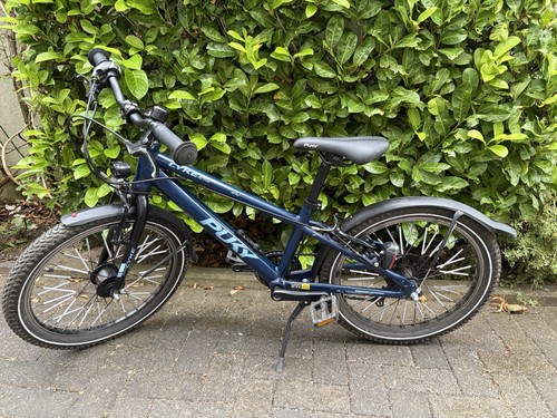 Puky cyke active 20 - cyke,